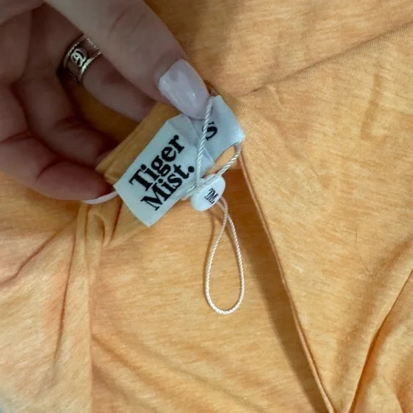 Tiger Mist Dillon Dress size small - Picture 4 of 4